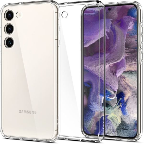 Spigen Ultra Hybrid