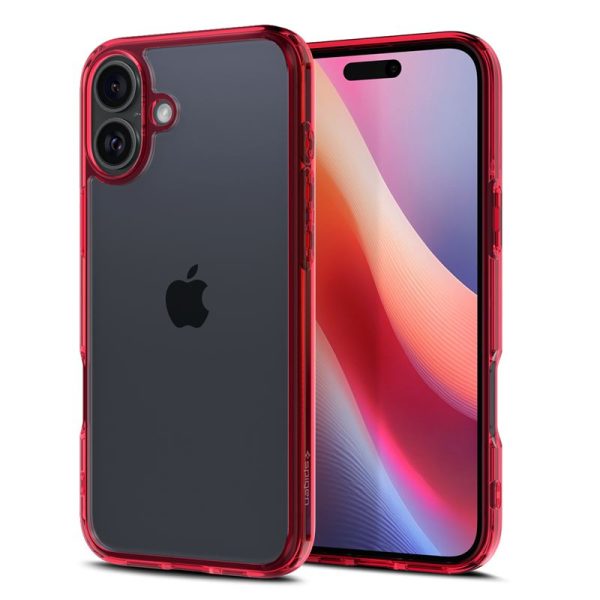 Spigen Ultra Hybrid