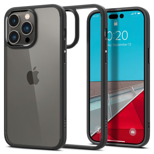 Spigen Ultra Hybrid
