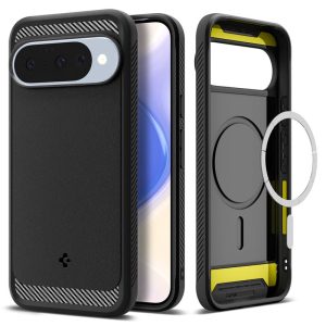 Spigen Rugged Armor MagSafe