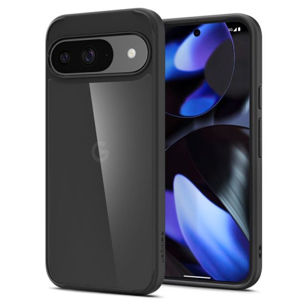 Spigen Ultra Hybrid