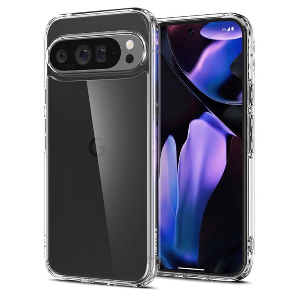 Spigen Ultra Hybrid