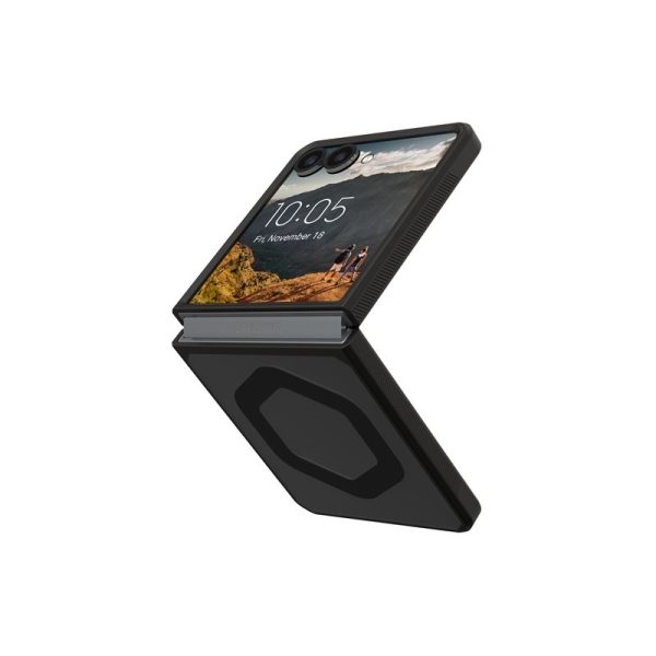 Ash - Samsung Z Flip 7