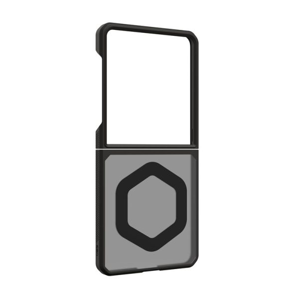 UAG Mouve with Magnet Ash - Samsung Z Flip 7 (214504113131) - Image 7