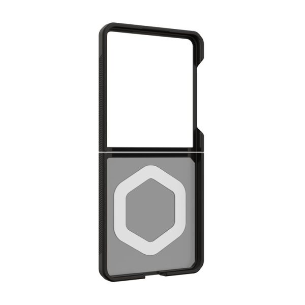 UAG Mouve with Magnet Ash - Samsung Z Flip 7 (214504113131) - Image 8