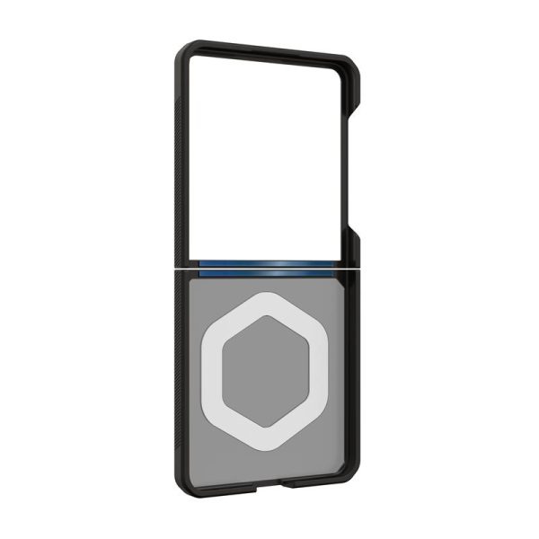 UAG Mouve with Magnet Ash - Samsung Z Flip 7 (214504113131) - Image 11
