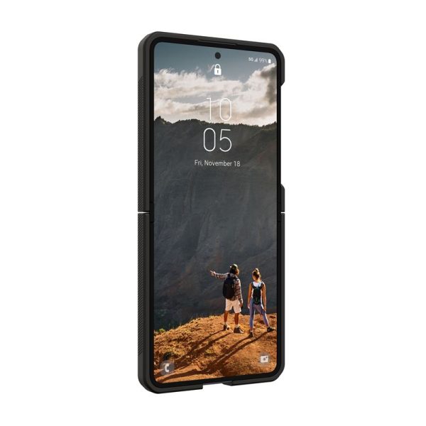 Ash - Samsung Z Flip 7