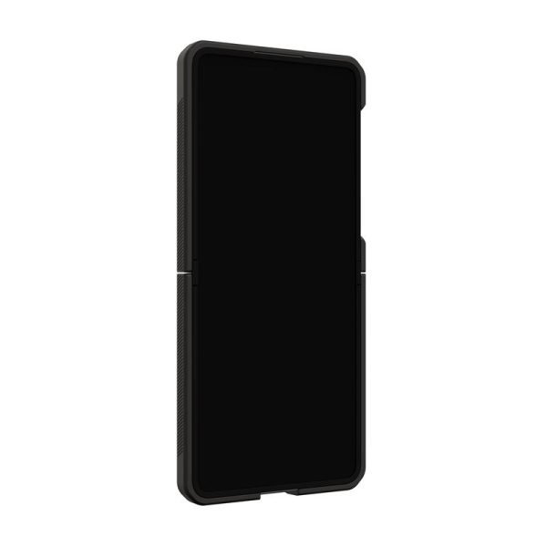 UAG Mouve with Magnet Ash - Samsung Z Flip 7 (214504113131) - Image 17