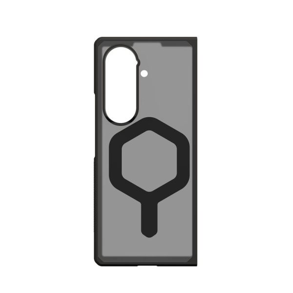UAG Mouve with Magnet Ash - Samsung Z Fold 7 (214505113131) - Image 3