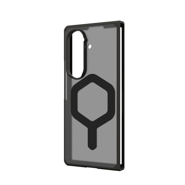 UAG Mouve with Magnet Ash - Samsung Z Fold 7 (214505113131) - Image 4