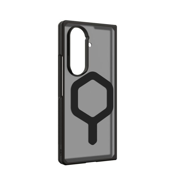 UAG Mouve with Magnet Ash - Samsung Z Fold 7 (214505113131) - Image 5