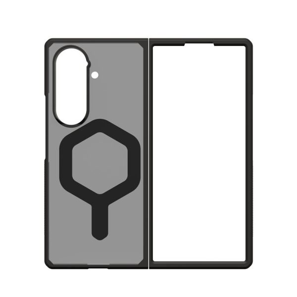 UAG Mouve with Magnet Ash - Samsung Z Fold 7 (214505113131) - Image 8