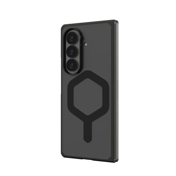 UAG Mouve with Magnet Ash - Samsung Z Fold 7 (214505113131) - Image 9