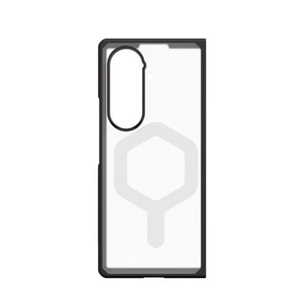UAG Mouve with Magnet Ice - Samsung Z Fold 7 (214505114343) - Image 4