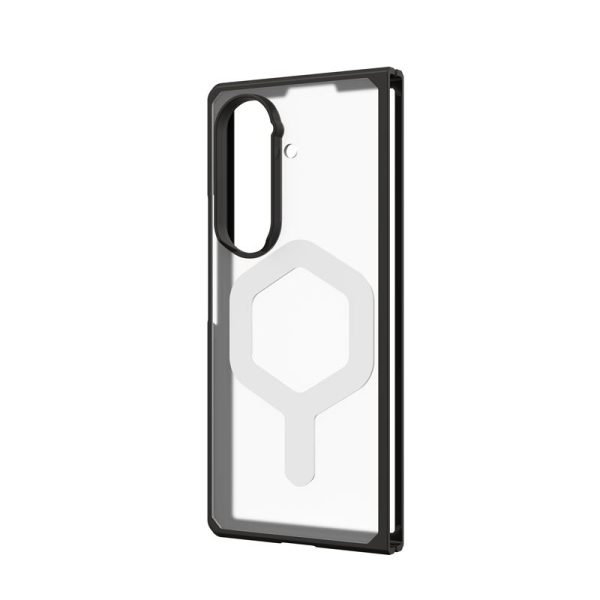 UAG Mouve with Magnet Ice - Samsung Z Fold 7 (214505114343) - Image 5