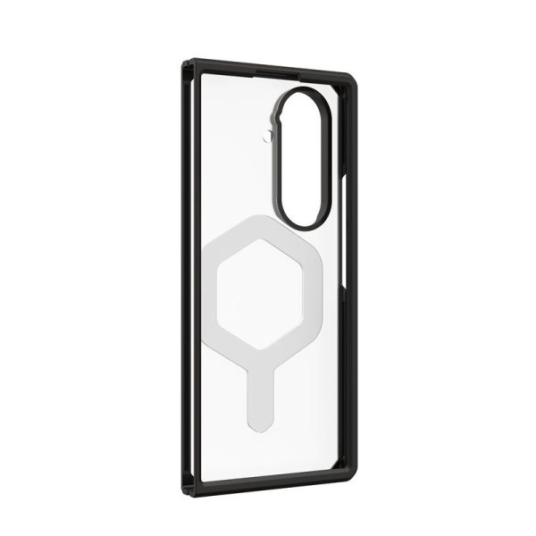 UAG Mouve with Magnet Ice - Samsung Z Fold 7 (214505114343) - Image 7