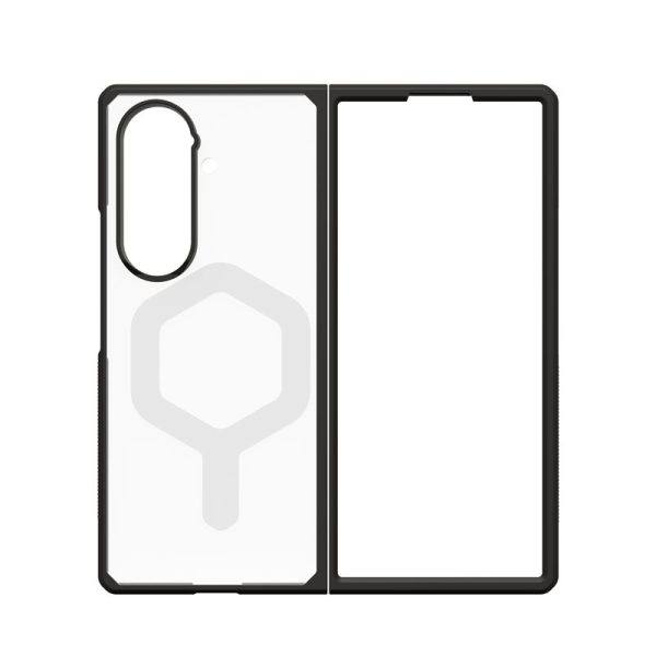 UAG Mouve with Magnet Ice - Samsung Z Fold 7 (214505114343) - Image 10