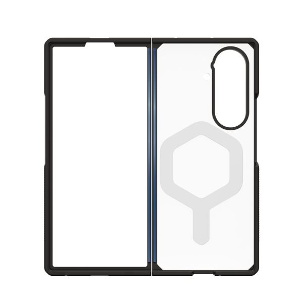 UAG Mouve with Magnet Ice - Samsung Z Fold 7 (214505114343) - Image 11