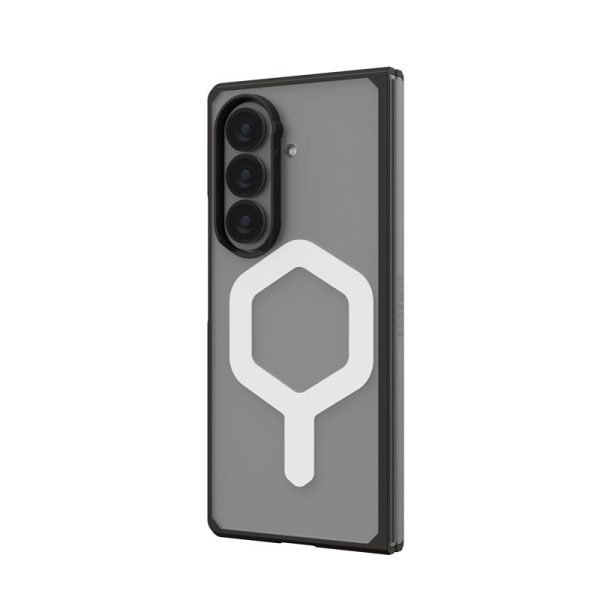 UAG Mouve with Magnet Ice - Samsung Z Fold 7 (214505114343) - Image 12