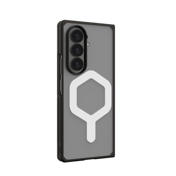 UAG Mouve with Magnet Ice - Samsung Z Fold 7 (214505114343) - Image 13