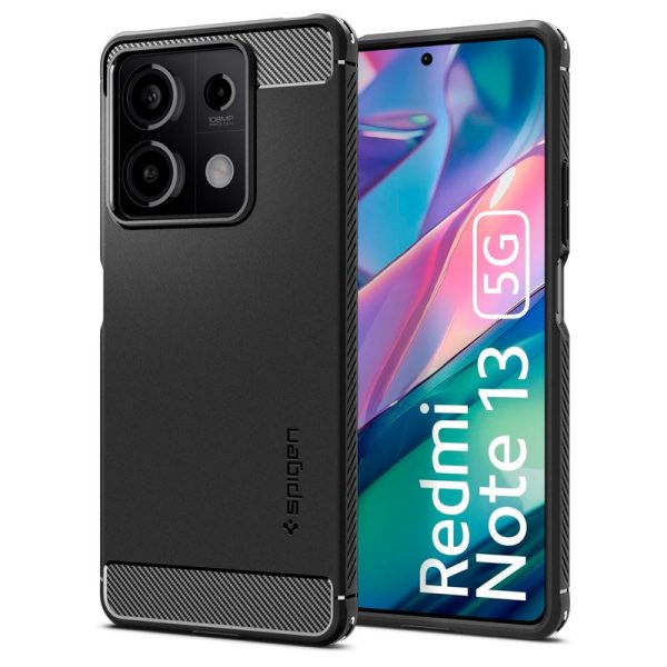Spigen Rugged Armor