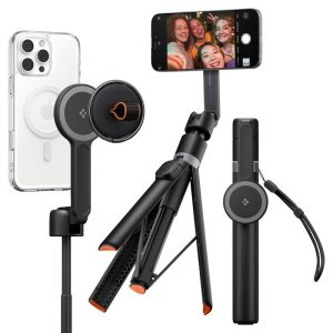 Spigen Selfie Stick MagSafe+ Tripod