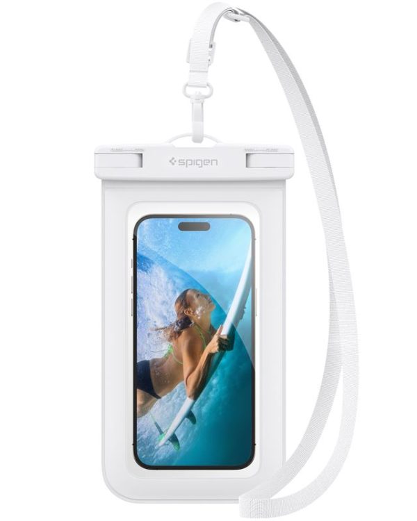 Spigen Aqua Shield WaterProof Case A601 1 Pack