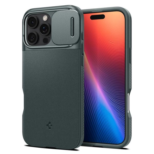 Spigen Optik Armor MagSafe