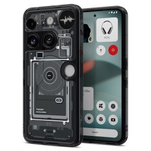 Spigen Ultra Hybrid