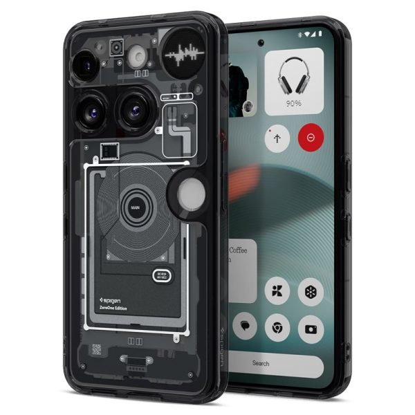 Spigen Ultra Hybrid