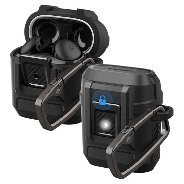 Spigen Lock Fit