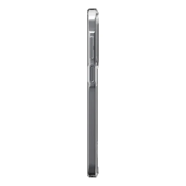 Spigen Ultra Hybrid Crystal Clear-Samsung Galaxy A17 4G/5G (ACS10108) - Image 6