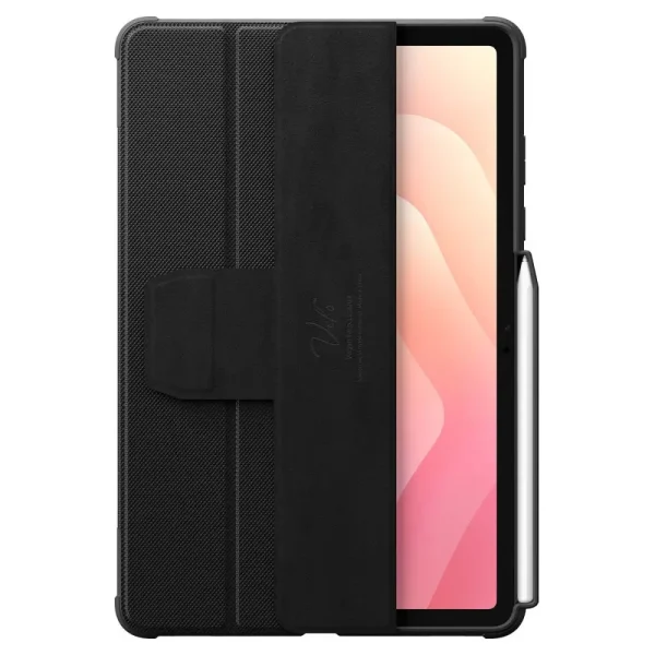 Spigen Rugged Armor Pro Βlack-Samsung Galaxy Tab S11 11.0 (ACS10149) - Image 12