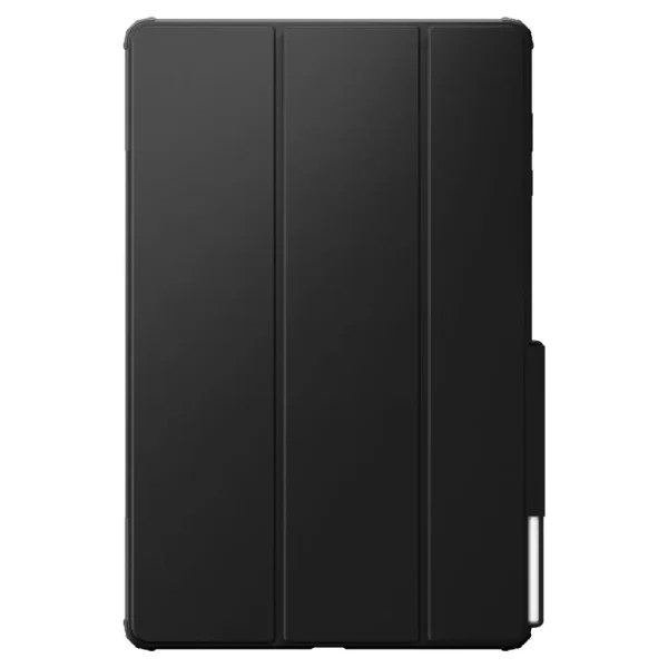Spigen Ultra Hybrid Pro Black-Samsung Galaxy Tab 11 Ultra 14.6 (ACS10219) - Image 13