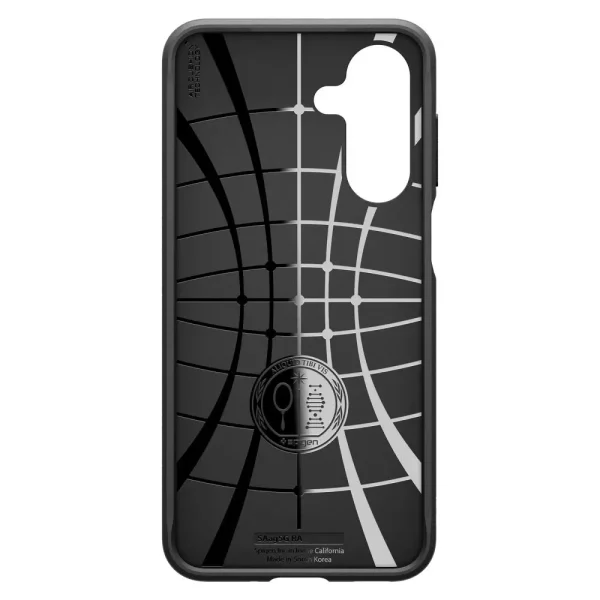 Spigen Rugged Armor Μatte Βlack-Samsung Galaxy A17 4G/5G (ACS09844) - Image 10