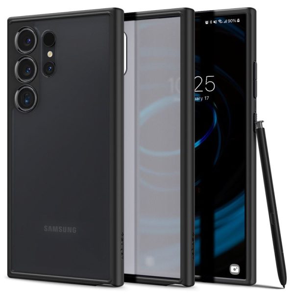 Spigen Ultra Hybrid