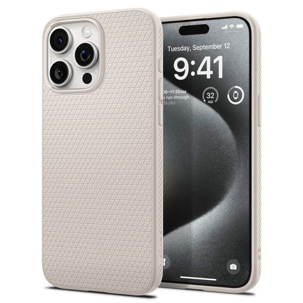 Spigen Liquid Air