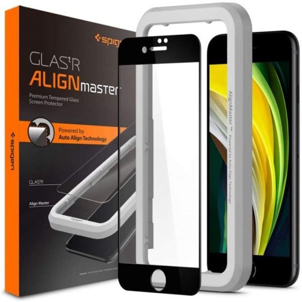 Spigen AlignMaster FC