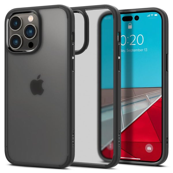 Spigen Ultra Hybrid