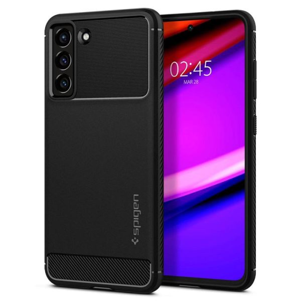 Spigen Rugged Armor