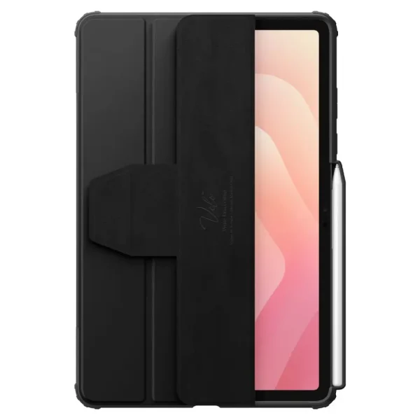 Spigen Ultra Hybrid Pro Black-Samsung Galaxy Tab S11 11.0 (ACS10212) - Image 12