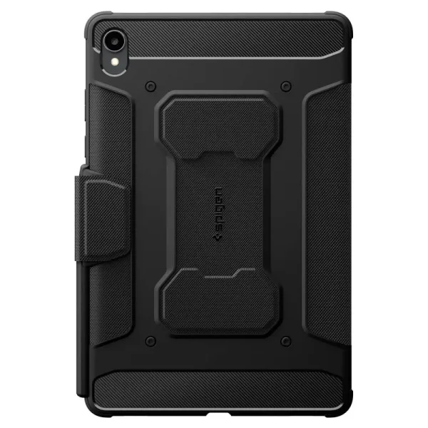 Spigen Rugged Armor Pro Βlack-Samsung Galaxy Tab S11 11.0 (ACS10149) - Image 11
