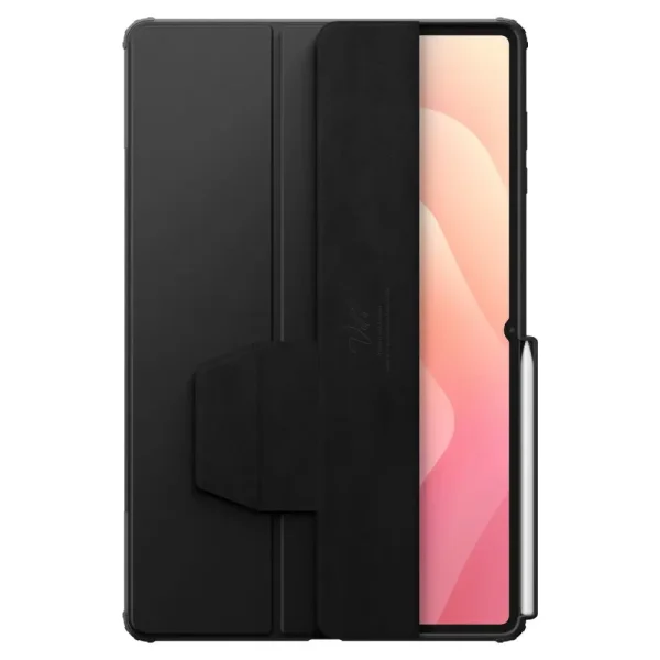 Spigen Ultra Hybrid Pro Black-Samsung Galaxy Tab 11 Ultra 14.6 (ACS10219) - Image 12