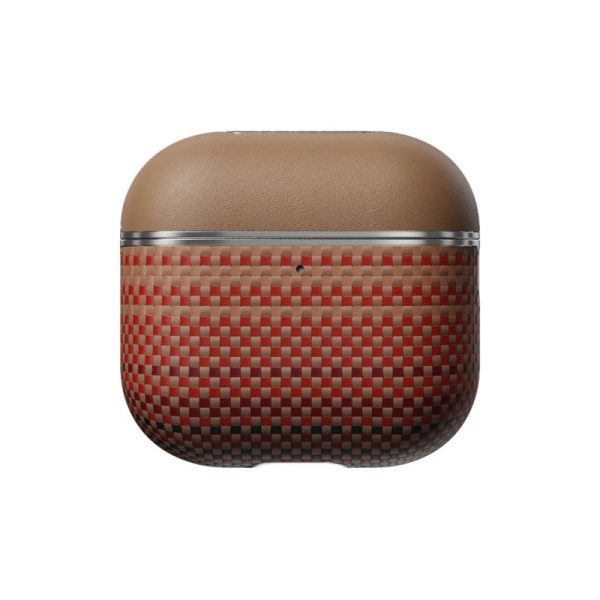 Pitaka Aramid Fiber Magnetic Case