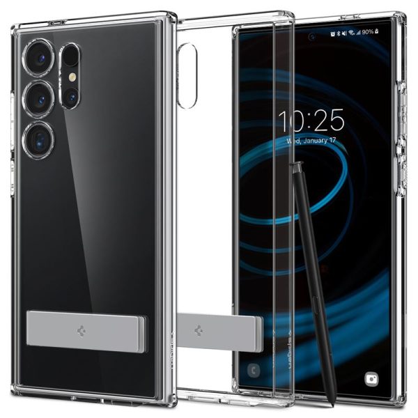 Spigen Ultra Hybrid S
