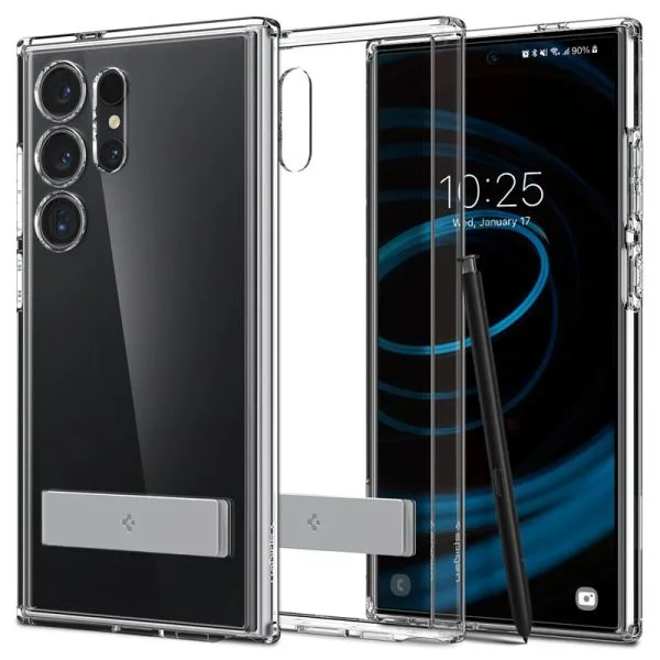 Spigen Ultra Hybrid S