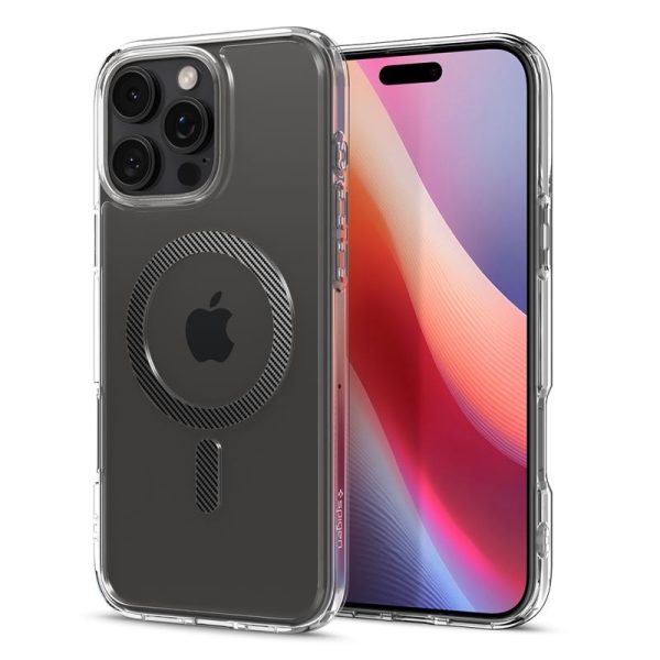 Spigen Ultra Hybrid MagSafe