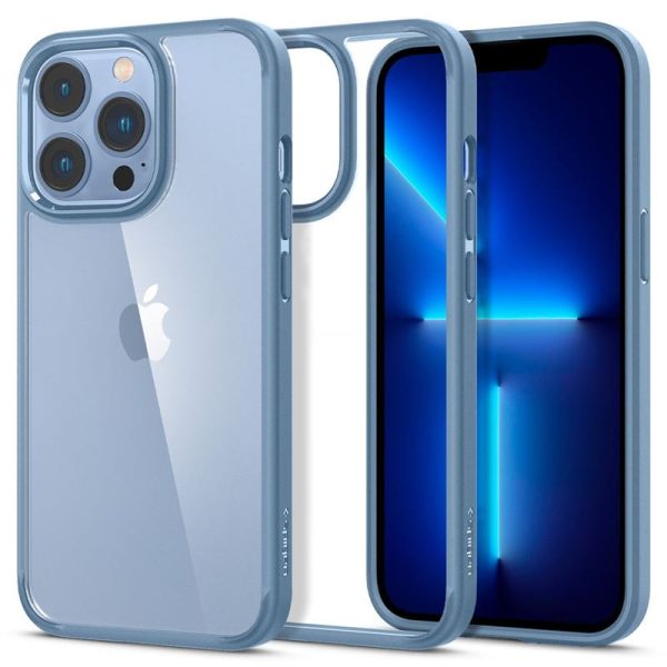 Spigen Ultra Hybrid