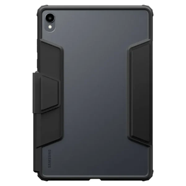 Spigen Ultra Hybrid Pro Black-Samsung Galaxy Tab S11 11.0 (ACS10212) - Image 11