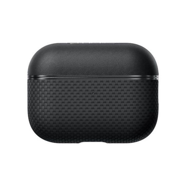 Pitaka Aramid Fiber Magnetic Case